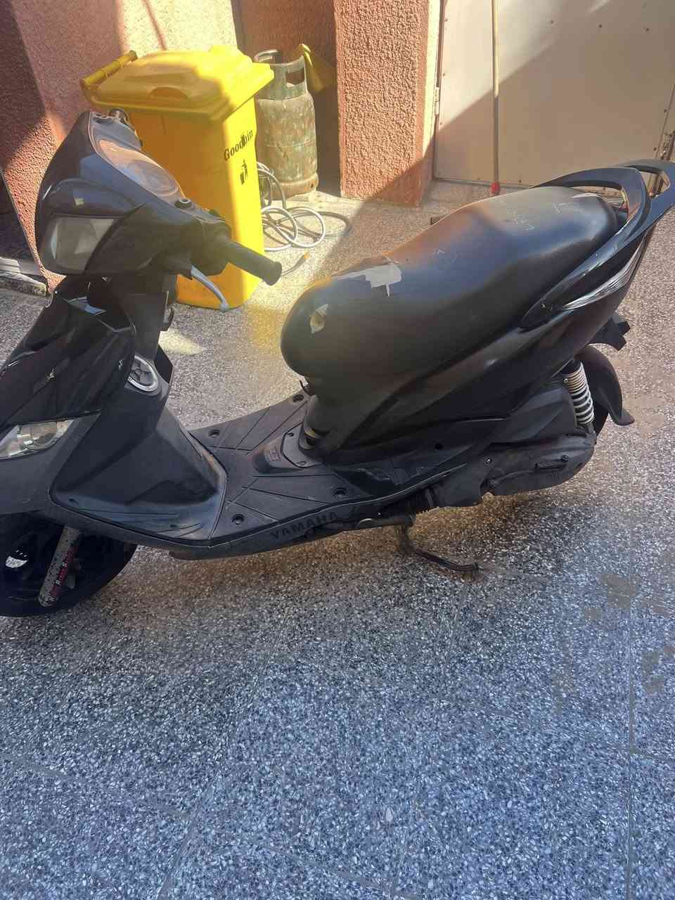 سلام عليكم ماكس ثعلب نوزل مكفوله بيها بس هذا الكسر والباقي مكفول سعر 550 و بيه مجال بغداد شعب ***********

