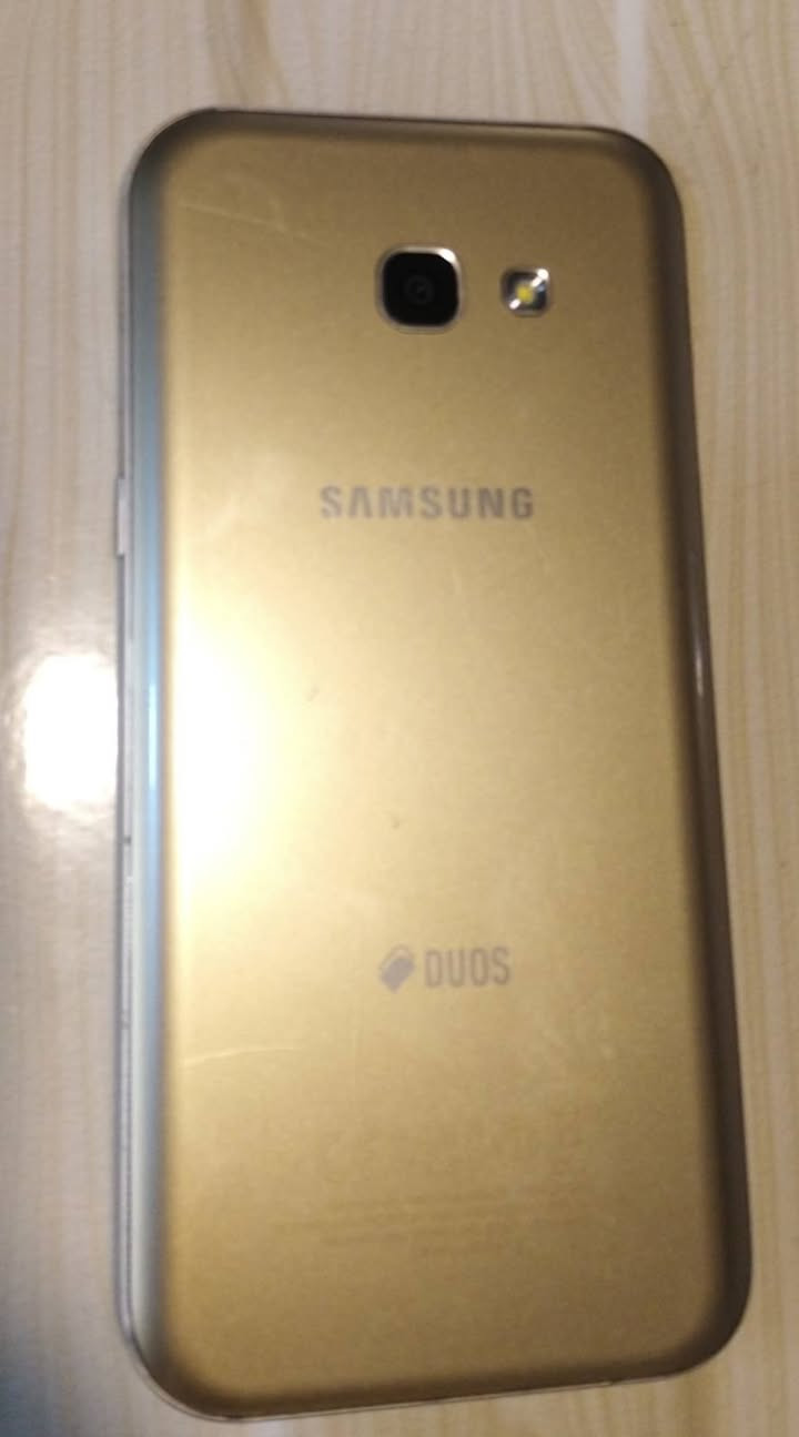 السلام عليكم ورحمة الله وبركاتة
معروض جهاز نضيف جدا

 كلكسي A5مبدل شاشة فقط اصل
ذاكره ٣٢
يدعم كل البرامج
مكانه الفلوجة
لتواصل الخاص موجود
#قيم بأليرضي الله


**إذا كنت صاحب هذا الإعلان وتريد حذفه لأي سبب، رجاءا أرسل رسالة إلى الدعم الفني**