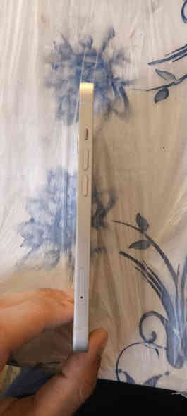 ايفون 13 عادي شرق اوسط شرط ضد المي مامفتوح ذاكره 128 تك سيم بطاريه 86 محدث 26 سعر 440 وبي مجال للتواصل خاص او ***********
