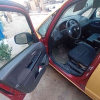 سازووكي موديل ٢٠١٣ رقم بغداد باسمي كير مكينه كهربائيات بلادي بغداد دور...