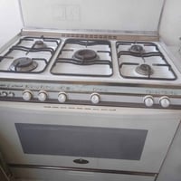 فرن • حلبجة • السليمانية