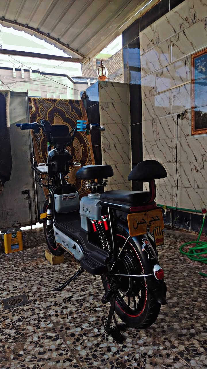 سلام عليكم دراجه شحن للبيع ريان ملف 1500✈️سرعه حقيقي 80دراجه مكفوله من الزلغ السعر 650 مستعجل على بيعتها مكاني البياع الشرطه الخامه 👍🏻🔥


**إذا كنت صاحب هذا الإعلان وتريد حذفه لأي سبب، رجاءا أرسل رسالة إلى الدعم الفني**