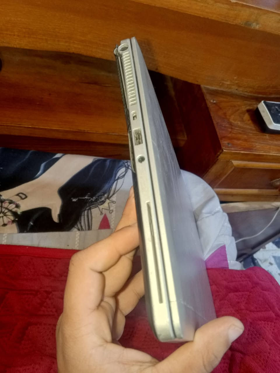 حاسبه البيع


**إذا كنت صاحب هذا الإعلان وتريد حذفه لأي سبب، رجاءا أرسل رسالة إلى الدعم الفني**