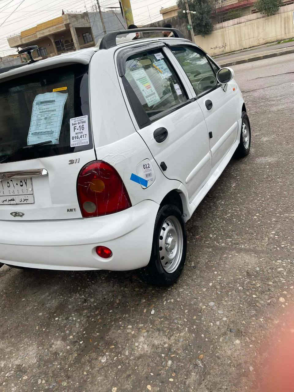 سلام عليكم سيارة كوكو للبيع موديل 2010 توما تيك محور عادي كاربون بانزين سنويه عظم شرط التحويل سعر34 ***********
***********
