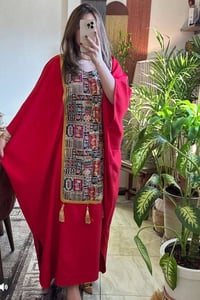 خياط رمضاني • نسائي ولادي • توصيل