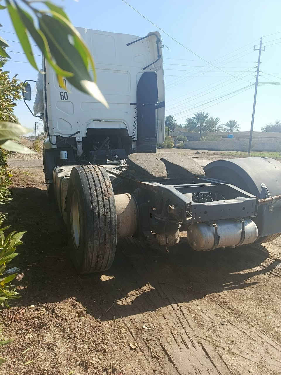 السلام عليكم للبيع رينو موديل 2001 بدون تحويل ارقام اربيل بها حصه كاز، الاستفسار عن رقم العنوان بغداد اليوسفية (***********)
