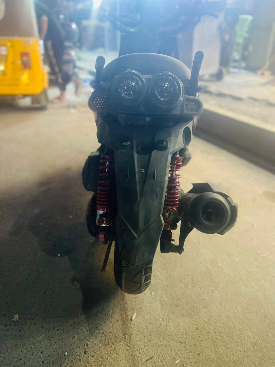 سلام عليكم متاح سكنس جبلي بغداد مدينت الصدر الاستفسار *********** متوفر واتساب
