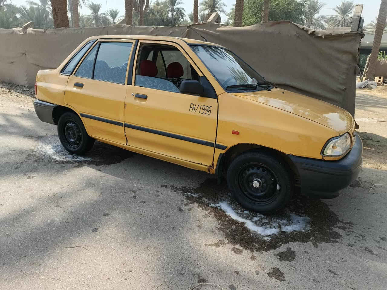 سايبه 12للبيع
مكان بابل الكفل للاستفسار الاتصال على الرقم 
      ***********
