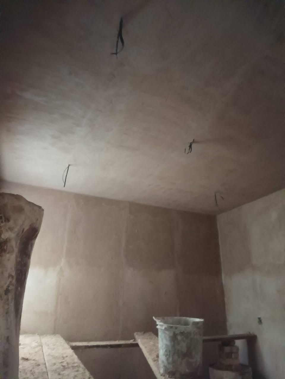 عملنه بابل فقط لبخ دور والمباني وعمل درجة اولى هندسي ***********
