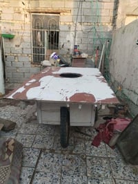 ابوصخير • غراض • يارزاق
