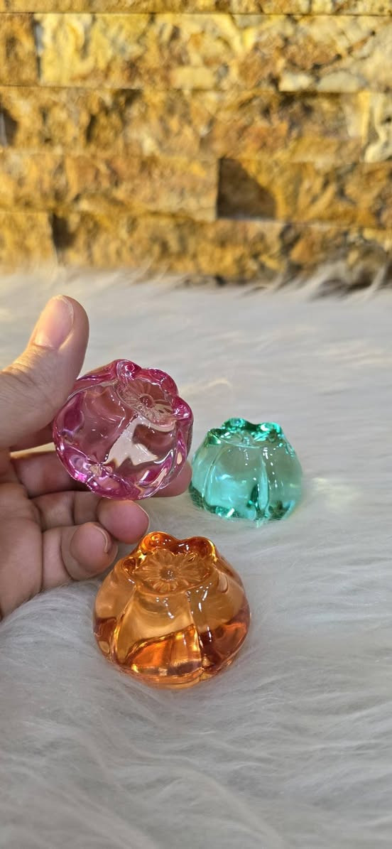 فواكه زجاج ملون


**إذا كنت صاحب هذا الإعلان وتريد حذفه لأي سبب، رجاءا أرسل رسالة إلى الدعم الفني**