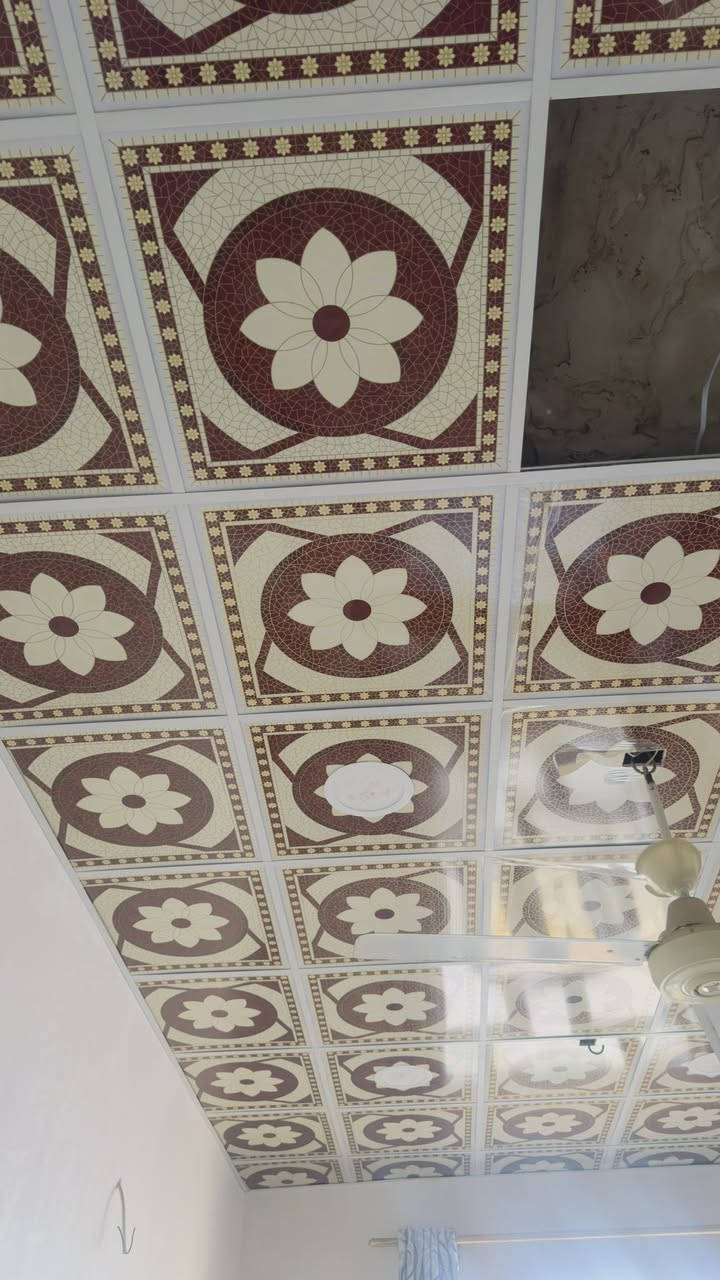 سقف ثانوي غرفه 6 في 3ونص للبيع بعده جديد
وذا شخص محتاج يراسلني ويدلل  
نجف حي المكرمه


**إذا كنت صاحب هذا الإعلان وتريد حذفه لأي سبب، رجاءا أرسل رسالة إلى الدعم الفني**