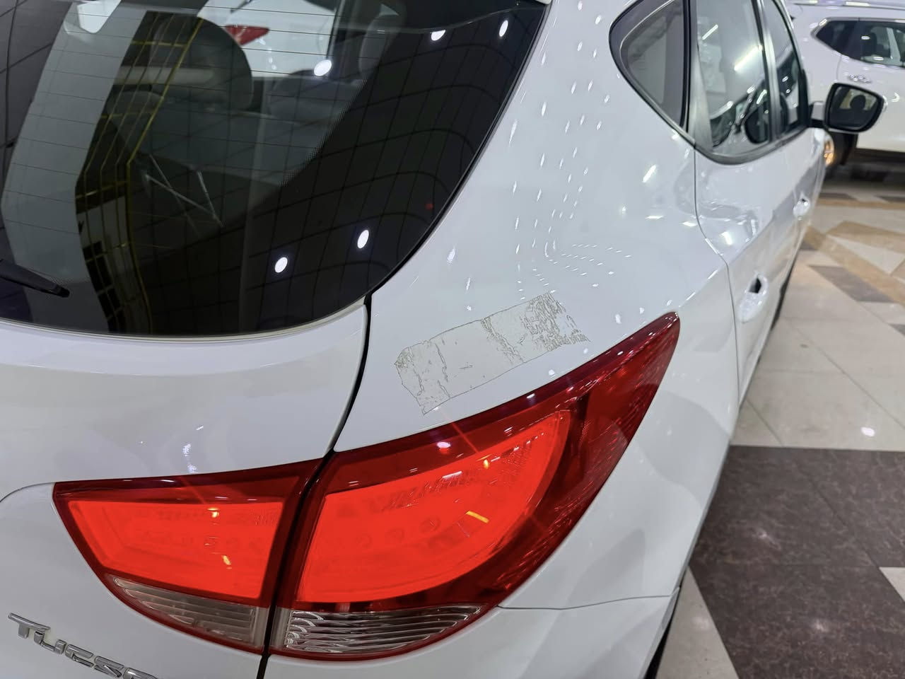 توكسون موديل 2014

سيارا بيا بس شبر جامرلغ وارا  صبوغ

خليجي مكينه ٢٠ دوش 

مكينه كيربشرط مامفتوح 

سدرات بشرت ١٠٠ بل ١٠٠

سيارا ٣ سويج شريكه

ختا سبير 

ماشي ٩٠ الف خقيقي شرط كومبوتر

راقام سنوي جديده  راسالي خاول بسماك

مكان سيارا أربيل شارع  ١٠٠ داخل معارض

واتس اب فايبر موجوده

كورك ***********

اسيا***********
