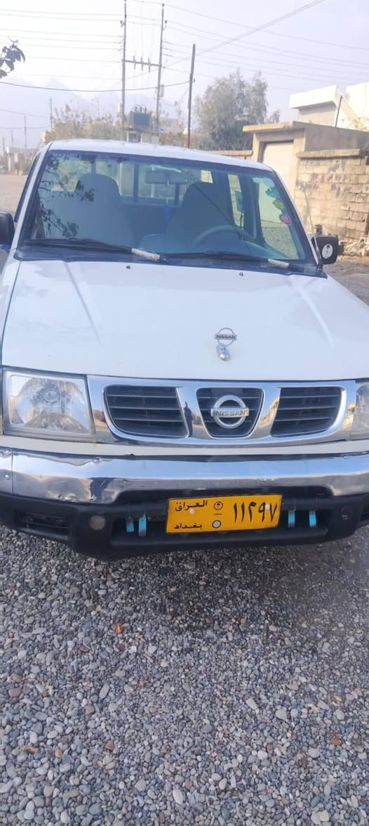 توێتانیسان2002 بۆ فرۆشتن لەدەوروبەری ڕانیەجوابی کۆمێنت نادەمەوەبۆپەیوەندی بە خاوەنیەوە بکە***********
