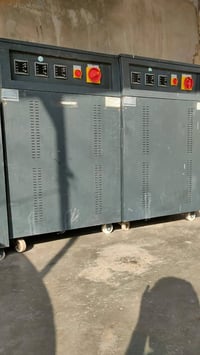 للبيع مكثفات مال شركه الحجم 45 كيفي وثاني 30 اسعارهن مناسبه مكلف بنشر ...