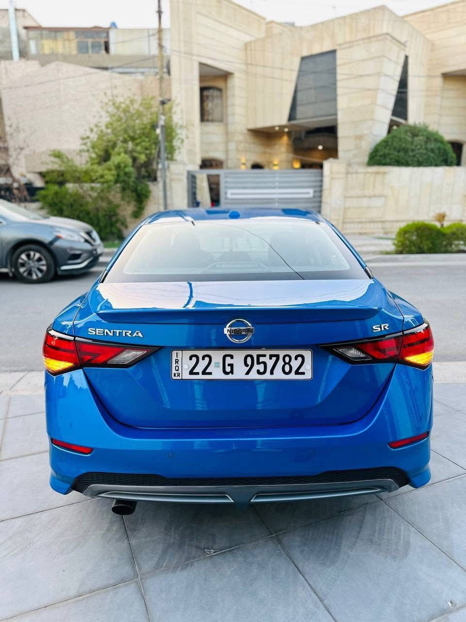السلام عليكم 
Sr موديل 2022 
لون مميز بحري
بصمه تشغيل بصمه أبواب 
تشغيل عن بعد 
حساس امامي خلفي جانبي 
مانع تصادم خلفي 
مانع تصادم امامي 
قياده ذاتية
رادار تفاعلي 
نضام تنبيه خروج عن مسار 
لايت زينون عالي ناصي
لد نهاري 
تبريد شاشه بيانو منفصل
هزاز خروج مسار 
تحديد مسار 
نضام قياده سبورت + ايكو + نورمال 
دواسات رياضي بلادي 
اشاير بالمري 
شاشه كبير 
كاميرا دوار 
كار بلي 
مانع تزحلق 
فول تحكم ستيرن 
سياره ايرباكاتها سليمة شواصيها ودواخلها سليمة بدون وتبديل وتعديل 
دهن گير مبدل جديد
السعر 140 بيها مجال
***********
واتساب
