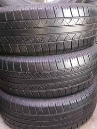 215/65/16 • جديد • انتاج 24