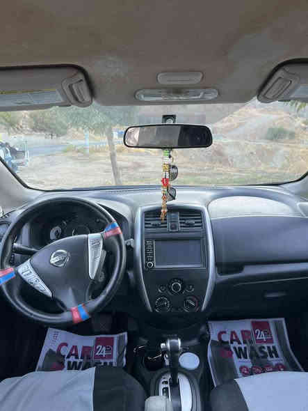 فيرسا نوت 
مؤديل
٢٠١٩
يه ك بارجه 
سبوخ
سحر ٩٨ مه جال
***********
