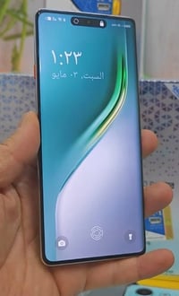 تكنو كامون 40 برو 5G • ٢٥٦ • ما مفتوح