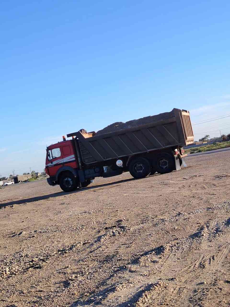 السلام عليكم كرواتي للبيع راس ومطوله مكينه 44 كير 155 مجموعة جيف
المكان التاجي مكلف بلنشر 

***********

‏‪0750 514 6394‬‏
