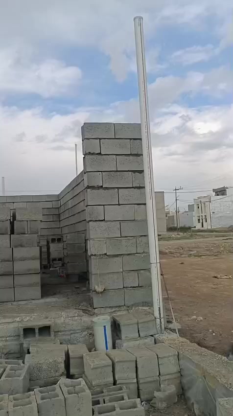 كادر بناء شغل هندسي انجاز سريع وزن صونده ***********
