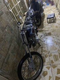 موتوسيكل • كلكك • ناصريه مركز