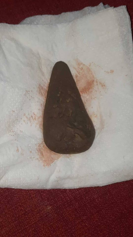 حجر الهب هاب على طبيعته الربانيه لامجروخ ولامصبوغ 
أصحاب الخبره تعرف شغله وفعاليته 
محبه شديده 
جلب محبة الناس لحامله 
تحسين العلاقات عامة 
وينفع لامور اخرى 
التفاصيل أكثر على الخاص وبخدمتكم بغداد, العراق


**إذا كنت صاحب هذا الإعلان وتريد حذفه لأي سبب، رجاءا أرسل رسالة إلى الدعم الفني**