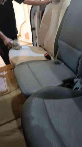 السلام عليكم جمعه مباركه عليكم يارب تحوير كشنات للسيدونا حديث وقديم امامي والخلفي  وجاهز شرط عمل مرتب نفس البلاد بدون تثقيب او لحيم عل السياره مكاني بلرميثه ***********
