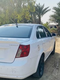 ٢٠١١ • رخصة الادمن • مبدل أمامي