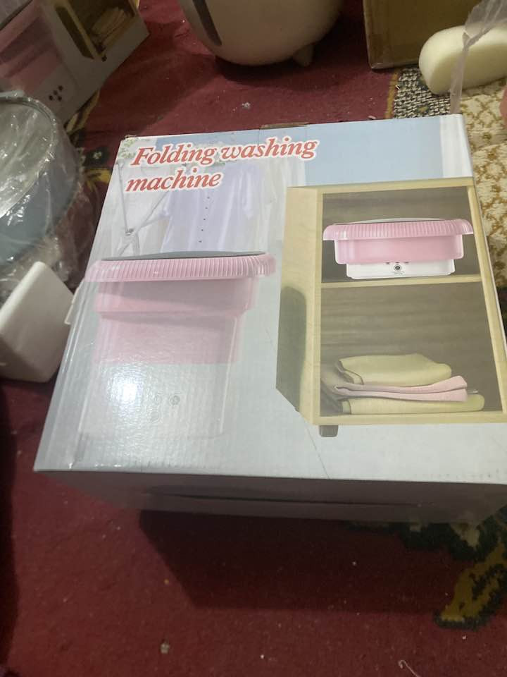 صباح الخير يوجد الدينا غراض رمضانيه بيكم خير ودلو عنوان السده الهنديه حي البكر مجاور أسواق ابو عباس هاتف ***********
