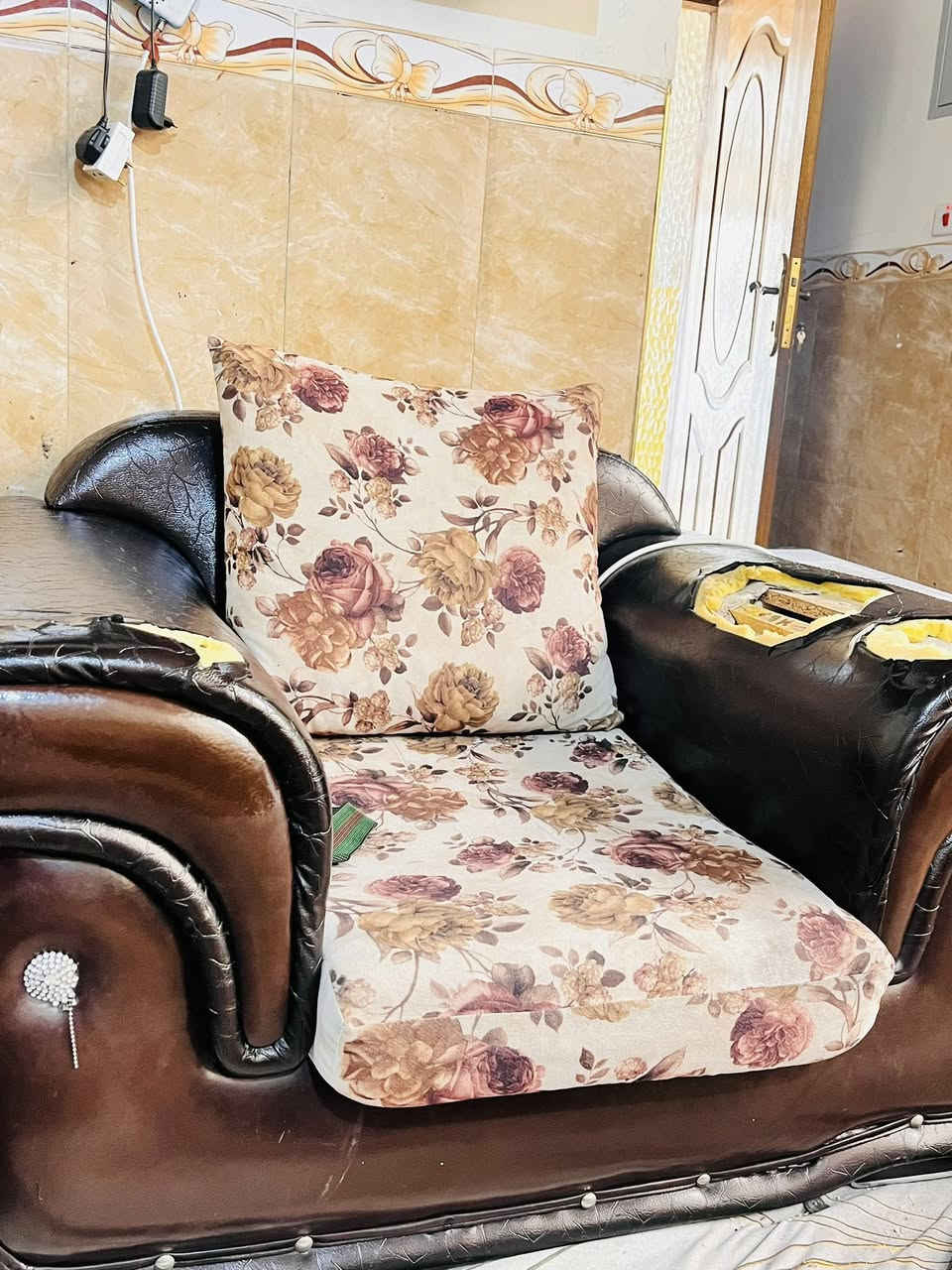 اسلام عليكم تخم عشر نفرات تخم درجه اولى وقوي بي اضرار بسيطه بل اقماش السعر ٢٥٠ وبي مجال للتواصل ‭٠٧٨٨ ٧٨٦ ٩٢٢٦‬
او مراسله الصفحه (لا يوجد واساب)
