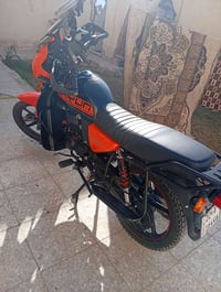 دايون ٢٠٠S • موديل ٢٠٢٥ • ماشيه ٥٠٠٠