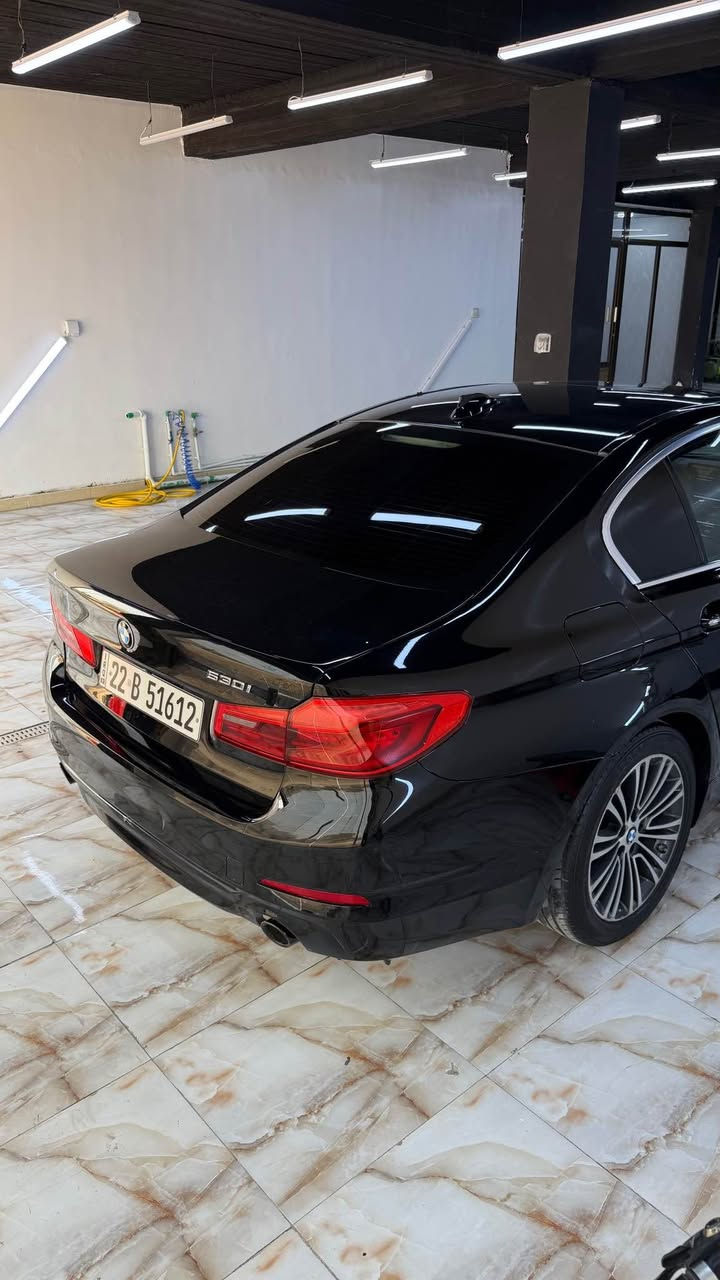 :

الوصف

BMW 530i 2018

رقم أربيل – راعيها بالبصرة تحويل مباشر

* جير أوتوماتيك 8 سرعات
* دفع خلفي
* اقتصادي وقوي بنفس الوقت
* شاشة كبيرة ونظام iDrive
* بصمة تشغيل ودخول
* كامرة وحساسات
* مقاعد كهربائية مع ميموري
* فتحة سقف
* إضاءات LED
* ستيرن تحكم + كروز

السيارة نظيفة جداً استعمال شخصي
ما تحتاج أي صرف

حادثها جداً بسيط
مدكر أمامي جهة عكس السائق جزء فقط
بدون فتح إيربكات وكلشي بالسيارة سليم

سيارة ماشية 84000 كيلو متر وليس ميل

VIN: WBAJA5C53JWA36799

السعر: 250 ورقة

المكان: البصرة

تواصل: *********** البصرة, العراق
