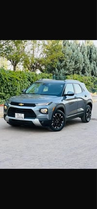 ترايل بلايزر • ٢٠٢٢ • مرقم دهوك