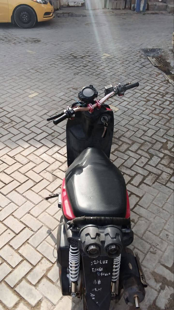 سلام عليكم شبابنه مروس فقط سكنس فحل مزود ما ريد نطايح فدوه روحلكم بيع ما بيع🙋💁


**إذا كنت صاحب هذا الإعلان وتريد حذفه لأي سبب، رجاءا أرسل رسالة إلى الدعم الفني**