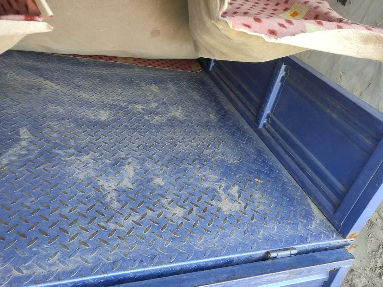 سلام عليكم ستوته لبيع مديل2023أوراق أصلي وكيل نبيل جرد ستوته نضيفه كهربائية كلهة شغاله تخم تايرات جدد السعر 2300وبي مجال حك الجيه مكاني قضاء الدغاره  الشراي يراسل احمد جبار  مكلف بنشر


**إذا كنت صاحب هذا الإعلان وتريد حذفه لأي سبب، رجاءا أرسل رسالة إلى الدعم الفني**