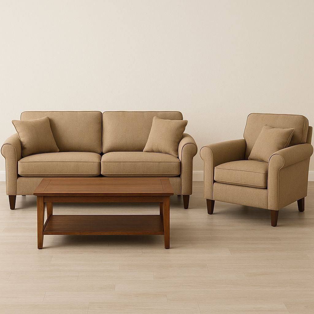 عرض خاص
اسعارنه تختلف
موديل حديث 

مع معمل الامين ارقى واحدث الموديلات 
موديل المنادر  💎 

تخم شغل عراقي موديل تركي عشر مقاعد خمس قطع   قنفتين ثلاثي وقنفه ثنائيه وكراسي عدد 2اضافه  كوشات هديه عدد 6
السعر 850
8مقاعد 775
7مقاعد 675
  5مقاعد 475

خمس قطع اثنين كبيرة ثلاثيه وحده وسط ثنائية و كرسيين مع كوشات عدد 6
جميع الالوان متوفره
توصيل داخل بغداد مجاني 
اطراف 15

القاعدة خشب كله بلوك 18مل
القماش  حسب الطلب متوفر انواع الاقمشه 
الاسفنج مميز اول مضغوط علو الاسفج 8سم 

❇️قياسات القنفات ❇️
200 سم  القنفه الكبيرة ام ثلاث مقاعد 
150 سم القنفه الوسط ام مقعدين 
75 سم  الكرسي

العمق الكلي للتخم  75 سم عرض المقعد الصافي
ضمان حقيقي للامانه 5سنوات 

❌❌❌لا تدفع المبلغ اذا  اجاك يختلف عن الصورة❌❌❌

للحجز ارسل
 الصورة 
والاسم 
ورقمين موبايل
والعنوان
على الخاص
الي يريد طبله سعرها 50

اذا قماش كتان  30
وتر برو فرق 50الف

التوصيل. مده اسبوع لان شغل ثكيل


**إذا كنت صاحب هذا الإعلان وتريد حذفه لأي سبب، رجاءا أرسل رسالة إلى الدعم الفني**