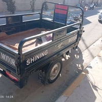 توكتوك • للبيع