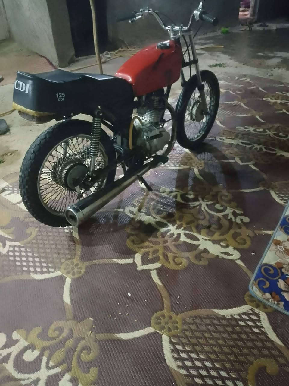 كلك لل بيع بيه خيط بخار السعر 150


**إذا كنت صاحب هذا الإعلان وتريد حذفه لأي سبب، رجاءا أرسل رسالة إلى الدعم الفني**