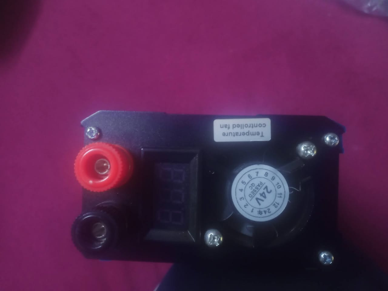 اكتبولنا عليه سعر وبالعافيه


**إذا كنت صاحب هذا الإعلان وتريد حذفه لأي سبب، رجاءا أرسل رسالة إلى الدعم الفني**