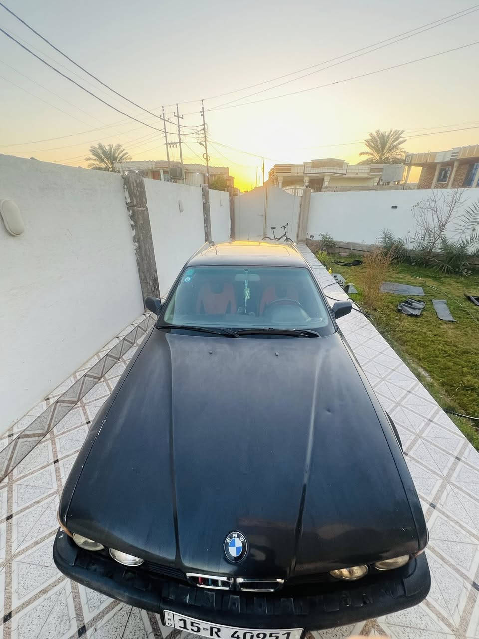 للبيع بي 730
***********
سعر 55وبية مجال
