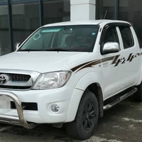 تويوتا • ٢٠٠٩ • السليمانية