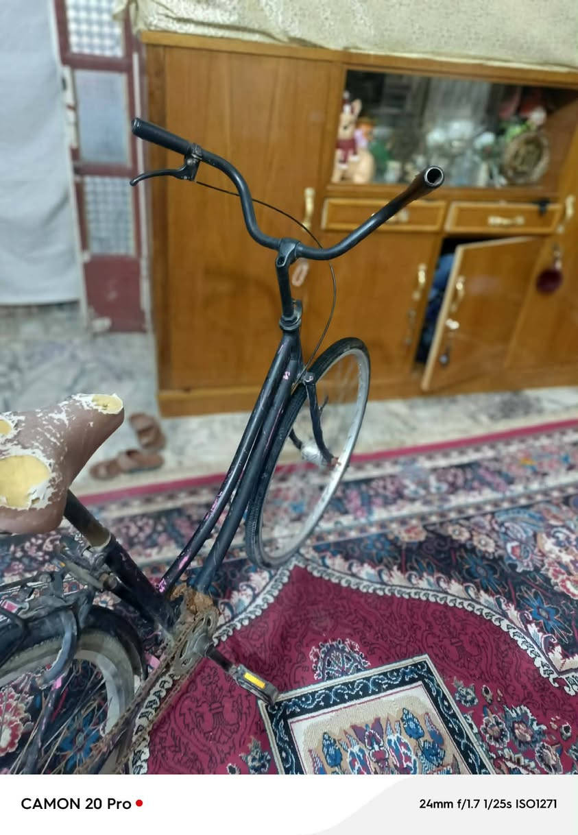 سلام عليكم باسكل للبيع السعر 50وبي مجال المكان شاميه بره مركز الشرطة


**إذا كنت صاحب هذا الإعلان وتريد حذفه لأي سبب، رجاءا أرسل رسالة إلى الدعم الفني**