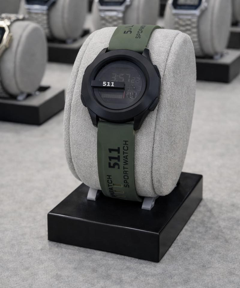 ساعات الكتروني رياضي 👇
مواصفات عالية ✔️
ضد الماء
عداد
مؤقت
لايت

متوفر خدمة توصيل 🔥

للحجز مراسلة الصفحة
او رقم الواتساب *********** 📞

العنوان الشعلة حي الجوادين الشارع العام مقابل دائرة البلدية
