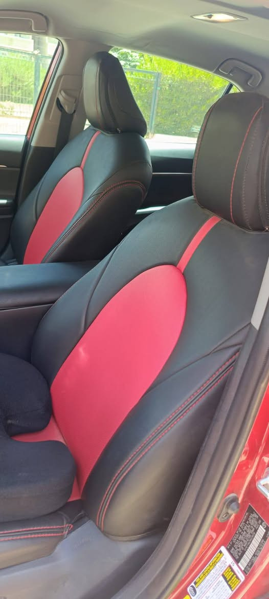 السلام عليكم ورحمه الله وبركاته
كامري موديل 2024 رقم اربيل باسمي على وضع الشركه بيها جاملغ صبغ بدون دواخل بيها باب السايق شي بسيط تعديل بارد اقل من شبرت لايد  بجم كبس على وضع الشركه ماشيه 40 مايل  سياره جاهزه متصرف عليها كلشي  رقم الشاصي مرفق بالصور  مكانها تكريت 
***********
***********
