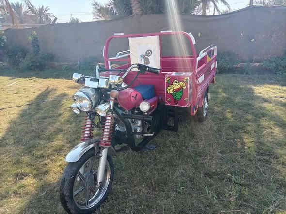 سلام عليكم ستوته للبيع موديل 16 اوراق اصولي مكينه 23 ستوته جاهزه كهربائيات كله شغال مصبوغه جماليه مال جناي السعر 1300وبيه مجال بسيط الشراي المكان بابل الشوملي ***********
