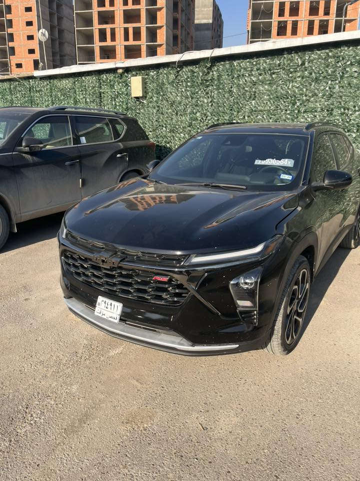 تراكس 2025 فوول مواصفات 
السعر 137
للاستفسار ***********
