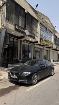 528i • ٢٠١٦ • تكريت