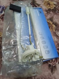 طوافة بنزين • برازيلية • موديل ٨٣/٨٨