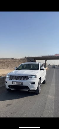 جيب اوفرلاند خليجي موديل 2018 فول مواصفات 1/1 اوفرلاند معروفه مواصفاته...